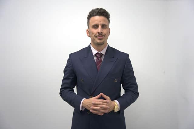 Jospeh Valente