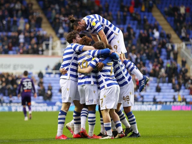 According to the supercomputer, the Royals are expected to have some nervy moments come the end of the season, but with just a 36% chance of relegation, they should just survive the drop.
Projected Points = 45. Projected Goal Difference = -24