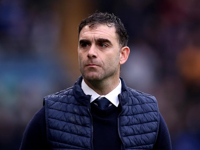 Relegation odds: 5-2.