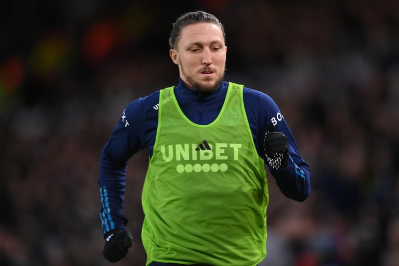 Expected return date: Unknown.
Summary: Ayling has not featured in United's last four matchday squads and has been having some knee problems.
What Farke has said (pre-West Brom): "Luke is struggling with some knee problems at the moment so I am not sure if he will really make it for Friday."