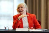 Mayor Tracy Brabin called for more investment from central government, (Photo by Ian Forsyth/Getty Images)