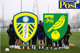 Leeds host Norwich U21s at Thorp Arch this afternoon (Pic: Getty)