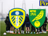 Leeds United U21 vs Norwich City U21 LIVE: Mateo Joseph gives Whites lead
