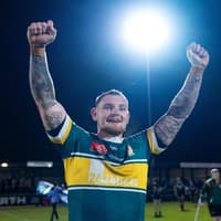 Leeds Rhinos old boy takes centre stage as city rugby league side bid for Grand Final glory