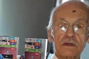 Brian Jackson was described as a man who would "do anything for anyone". Photo: Beverley Merry