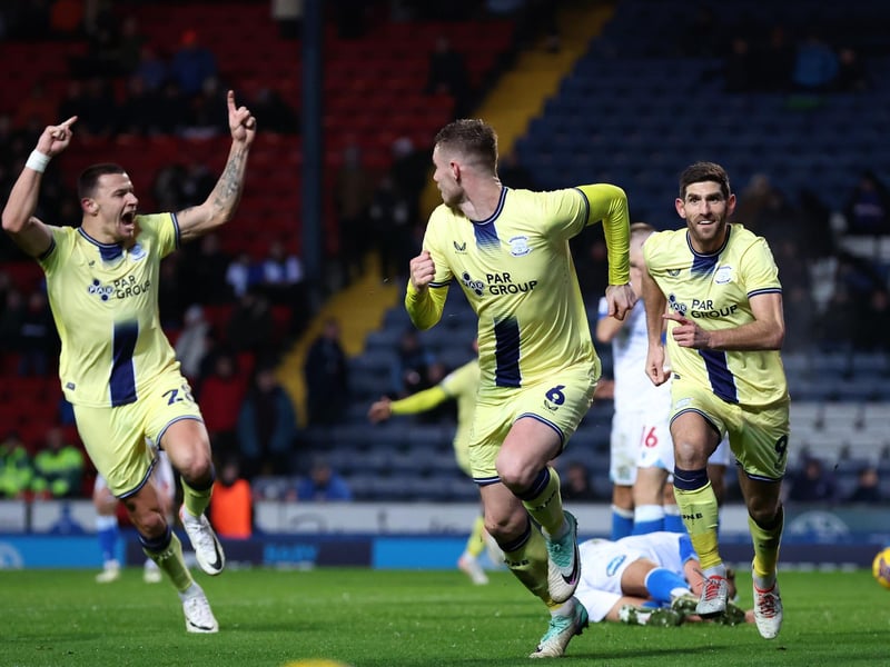 Points: 11.
Goal difference: -2.