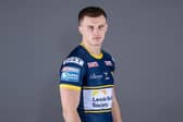 Was named on a wing last week, but made a quick shift to full-back and did a good job. Luke Hooley is an alternative if Handley is needed in the three-quarters.