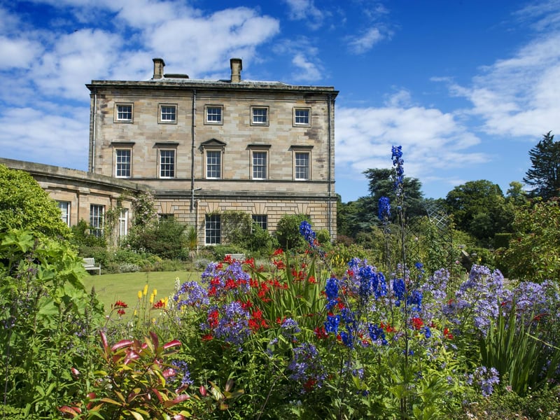 Howick Hall, a Grade II* listed building, is the ancestral seat of the Earls Grey. It was the home of Charles, 2nd Earl Grey (1764–1845), who became Prime Minister and after whom Earl Grey tea is named. It is operating under the Government's Covid restrictions, but all outdoor areas are open, from 10.30am to 6pm (last entry 5pm). No pre-booking required; dogs are not allowed.