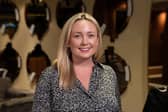 Louise Blezzard is CEO of Venelle, which seeks to honour the dedication of carers, five years on from the pandemic.
