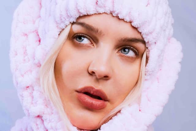 Anne-Marie will be coming to Leeds Millennium Square next July for Sounds of the City. Photo: George Muncey