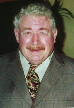 Leonard Farrar, a retired merchant seaman and former coach driver, was found dead in his home in the Beeston area of Leeds in 2002. He had been restrained and repeatedly stabbed.