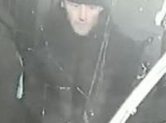 Photo LD6882 refers to the theft of a pedal cycle on November 14 in Leeds North East.