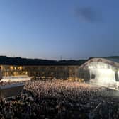 Here are 21 concerts coming to Piece Hall in 2024.