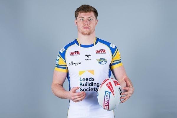 The second-rower hasn't played a competitive game in 2024 after being concussed in both his pre-season appearances. On May 20 Rhinos announced he won't play this year, though he is doing non-contact training with his teammates.