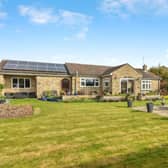 Properties in Yorkshire now sit at an average of £205,455
