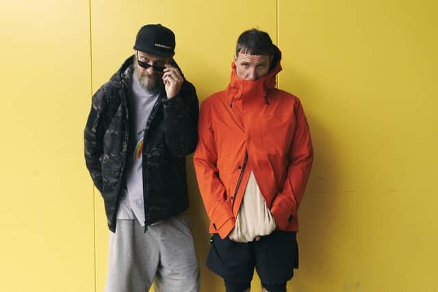 Sleaford Mods are set to bring their UK tour to the city this week - here’s everything you need to know.