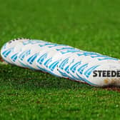 Two West Yorkshire cluibs have been suspended from rugby league activity until early next month.Picture by Alex Whitehead/SWpix.com.