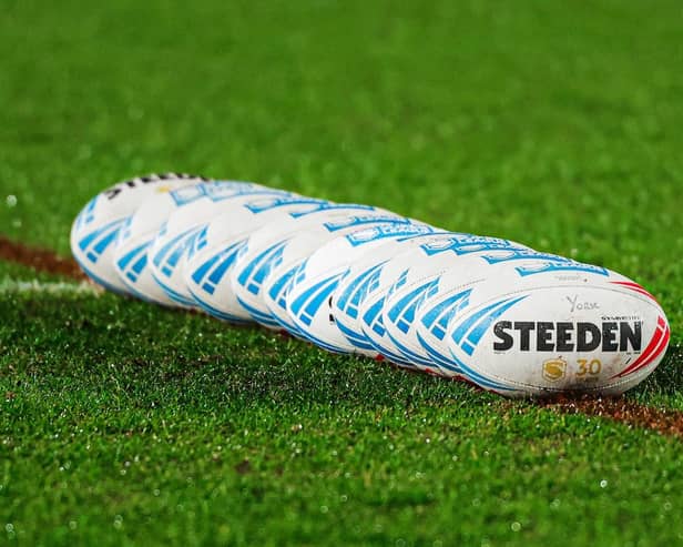 Two West Yorkshire cluibs have been suspended from rugby league activity until early next month.Picture by Alex Whitehead/SWpix.com.