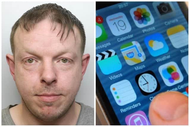 This convicted Leeds sex offender banned from Facebook and other chat apps told a judge: “I just find it difficult to speak to people.” Christopher Hawksworth was given a suspended sentence in 2021 for attempting sexual communication with children over the social media app. On April 26 of this year, police again came to check on him again at his Woodsley Road home in Woodhouse, where he handed over a smartphone that he had bought second hand. It had a Facebook app installed, and further investigation found that he had also downloaded and deleted nine various chat apps, which put him in breach of his SHPO.
