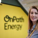 Jill Askew, senior project manager at OnPath Energy