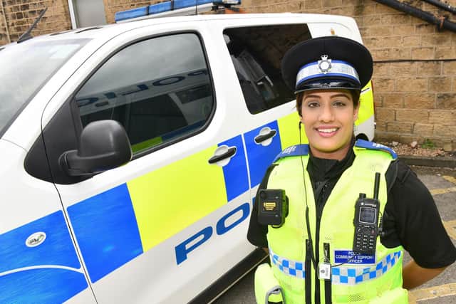 West Yorkshire Police has joined forces with one of the UK’s leading training providers to launch a recruitment programme to attract new officers.