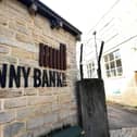 A wine retailer could be the latest addition at Sunny Bank Mills in Farsley, Leeds.