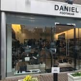 Daniel Footwear, a Leeds company which is based in Roundhay’s Street Lane, is celebrating its 30th anniversary.