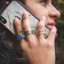 The older the mobile user, the less likely they are to send a voice note, according to the survey of 2,000 Brits.
