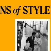 Icons of Style: in 100 Garments by Josh Sims