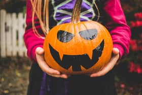 Halloween Kid's Activities