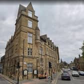 The sale of Pudsey Town Hall will go ahead despite public outcry.