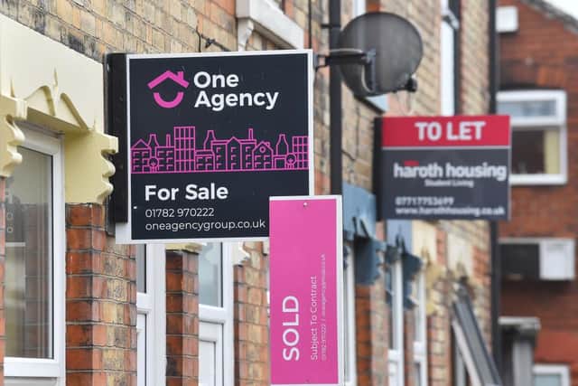 Boris Johnson has said he wants to turn generation rent into generation buy (Getty Images)