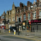 Leeds housing prices has seen a steep increase in the last couple of years.