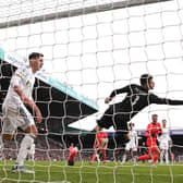 The Frenchman might well be another one that moves on this summer and Meslier ended last season behind Joel Robles as no 1 but Robles has been released and Meslier would surely be the first port of call as things stand.