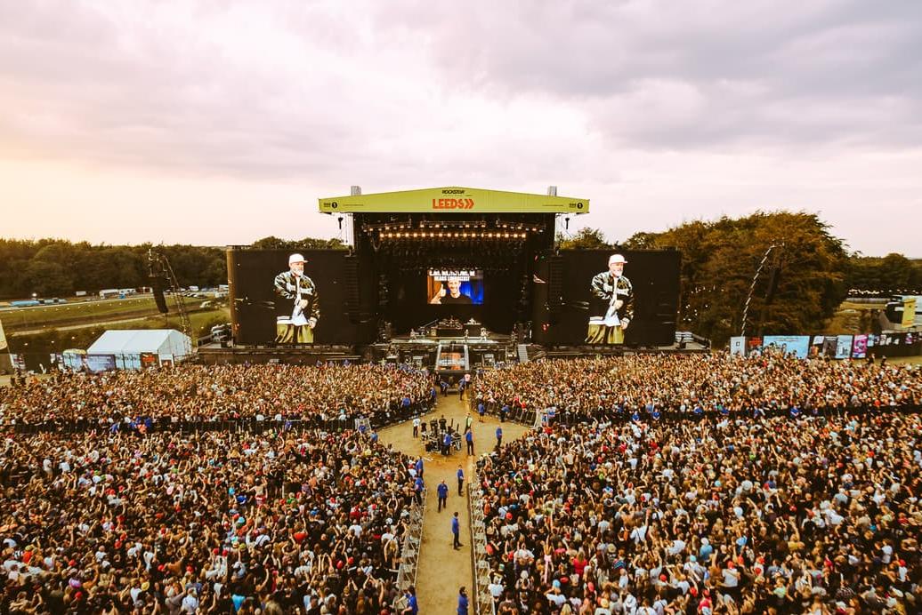 Leeds Festival 2026: Your ultimate guide to this year's event including opening times, banned items and travel