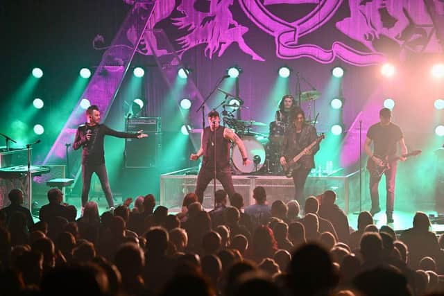 QUEEN EXTRAVAGANZA