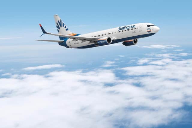 Leeds Bradford Airport: Airline suspends route and blames 'rising global jet fuel prices'