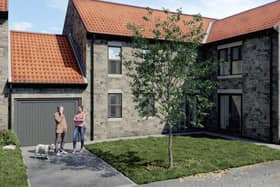Helmsley Group brings Welburn Business Park development to market