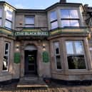 The Black Bull, located on Town Street in Horsforth, has been acquired by Horsforth Brewery. It is now named The Bull.