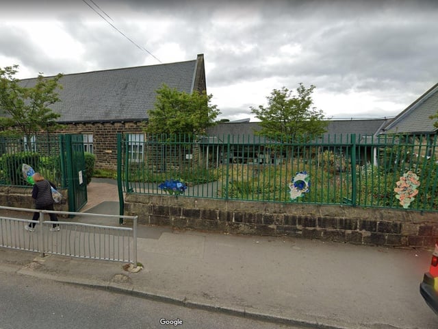 Visiting the school earlier this year, Ofsted inspectors said: "At St Margaret’s Primary School, pupils arrive with enthusiasm and leave with special memories. This is a school where staff and pupils invest in being the best they can be."