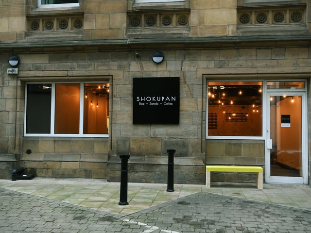Owner Alison Tang said that feedback from customers so far has been very positive