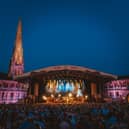 From Leeds indie heroes Kaiser Chiefs to pop legends Simply Red and Rick Astley, here are the first seven major headliners announced for Live at The Piece Hall in summer 2027