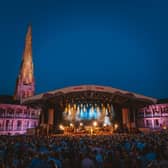 From Leeds indie heroes Kaiser Chiefs to pop legends Simply Red and Rick Astley, here are the first seven major headliners announced for Live at The Piece Hall in summer 2027