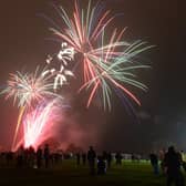Leeds City Council revealed before Christmas that it intends to cancel its annual firework displays permanently to save money (Photo: Bruce Rollinson)
