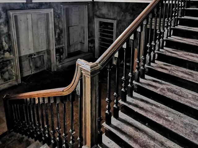 After the college closed, the college buildings dismantled and Bramham Biggin reverted back to being a house, remaining within the Bramham Park Estate, lived in by Mr Duncalfe, and the Hon Christopher York before the Second World War