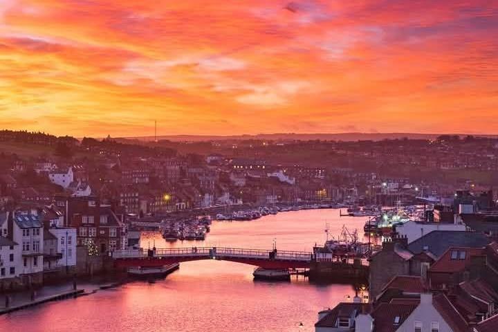 Whitby named Yorkshire's most independent seaside town - full top 10 results