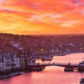 Whitby has been crowned Yorkshire's top coastal destination for independent shops, cafés, and pubs in a comprehensive national study  