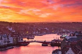 Whitby has been crowned Yorkshire's top coastal destination for independent shops, cafés, and pubs in a comprehensive national study  