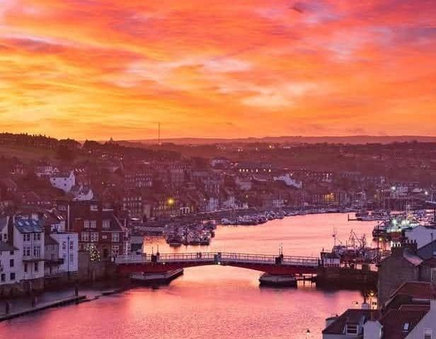 Whitby has been crowned Yorkshire's top coastal destination for independent shops, cafés, and pubs in a comprehensive national study  