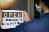 Many business owners are considering how they will adapt to the ‘new normal’ once the government advises that all staff can return back to office working